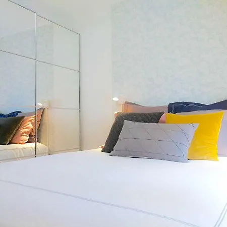 Gorgeous Bairro Alto Lisbona