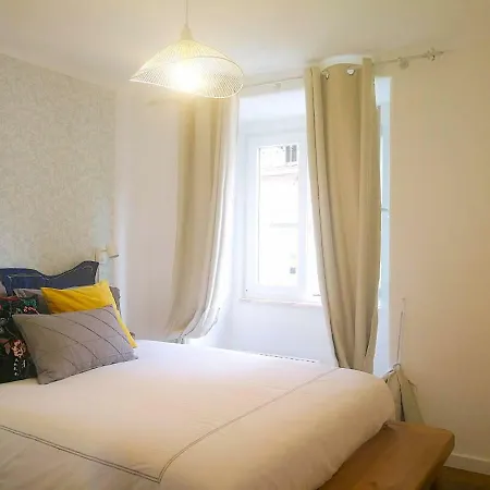 Apartment Gorgeous Bairro Alto