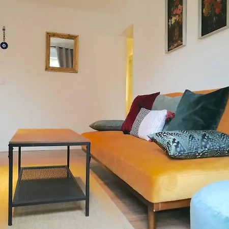 Apartment Gorgeous Bairro Alto Lissabon