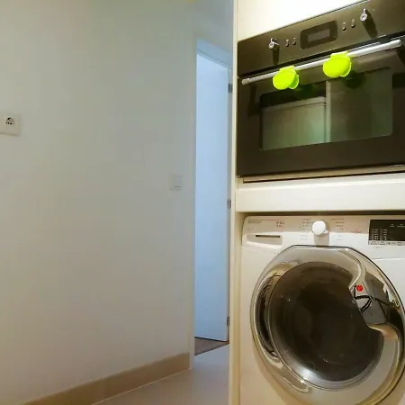 Apartment Gorgeous Bairro Alto Lissabon
