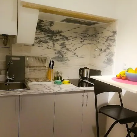 Apartment Gorgeous Bairro Alto