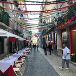 Appartement Gorgeous Bairro Alto *