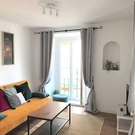 Appartement Gorgeous Bairro Alto