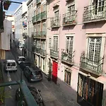 Gorgeous Bairro Alto *